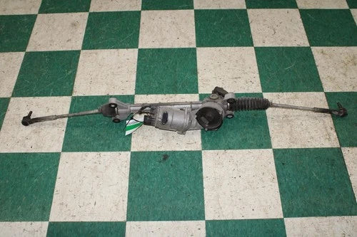 19-21 WRX 2.0L Powered Steering Rack And Pinion Tie Rod Ends OEM Factory OE WTY used OEM rack and pinion