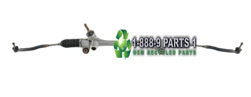 Rack and Pinion Power Steering Lexus ES350 ES300H 13-18 4551033050 OEM D21381218 used OEM rack and pinion