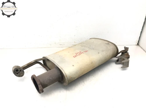 2018-2024 Buick Enclave 3.6L Used OEM Exhaust Muffler