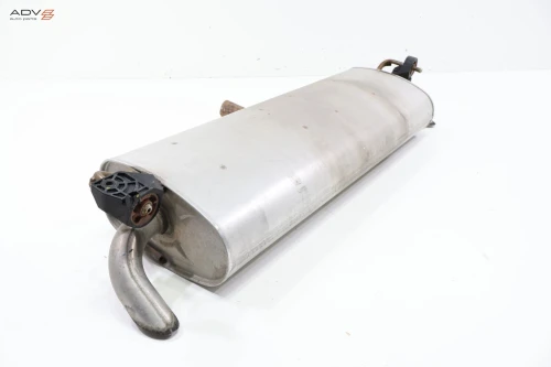 2020-2025 Buick Encore GX 1.3L Rear FWD Used OEM Exhaust Muffler