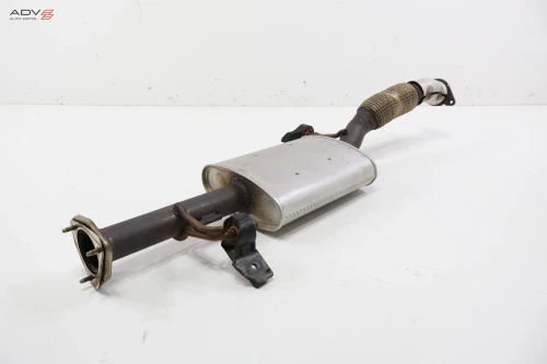 2024-2025 Buick Encore GX 1.3L FWD Used OEM Exhaust Muffler