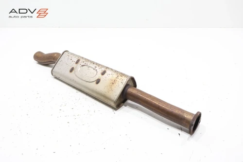 2024 Buick Envision 2.0L Center AWD Used OEM Exhaust Muffler