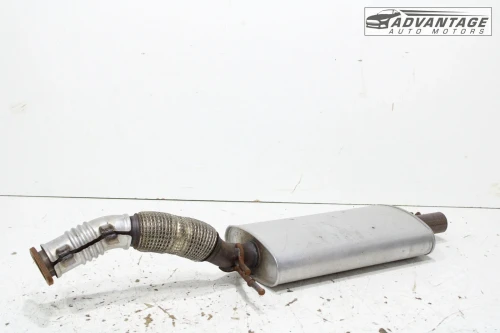 2024 Buick Envista 1.2L Front Used OEM Exhaust Muffler