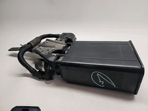 OEM 06-2013 Toyota Highlander Hybrid Fuel Vapor Charcoal Canister | 77740-48140