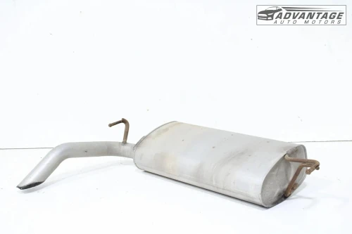 2024-2025 Buick Envista 1.2L Rear Used OEM Exhaust Muffler