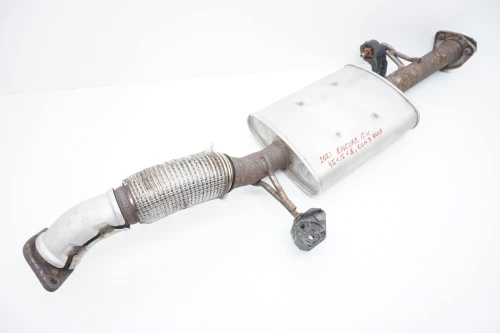 2020-2022 Buick Encore GX 1.3L Used OEM Exhaust Muffler
