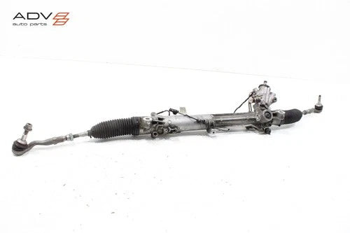 2012 - 2018 BMW 650i 640i F13 XDRIVE POWER STEERING GEAR RACK AND PINION OEM used OEM rack and pinion