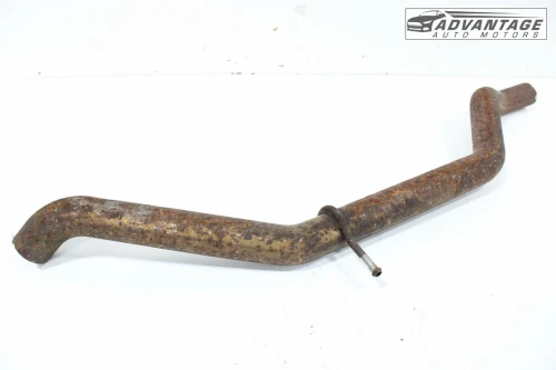 2021-2023 Buick Envision 2.0L FWD Used OEM Exhaust Muffler