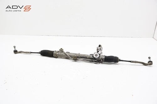 2005 - 2008 MERCEDES SLK350 R171 POWER STEERING GEAR RACK AND PINION OEM used OEM rack and pinion