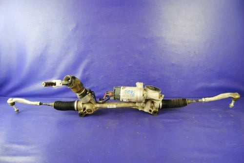 19-24 Chevy Malibu Power Electric Assist Steering Rack & Pinion 42767318 OEM used OEM rack and pinion