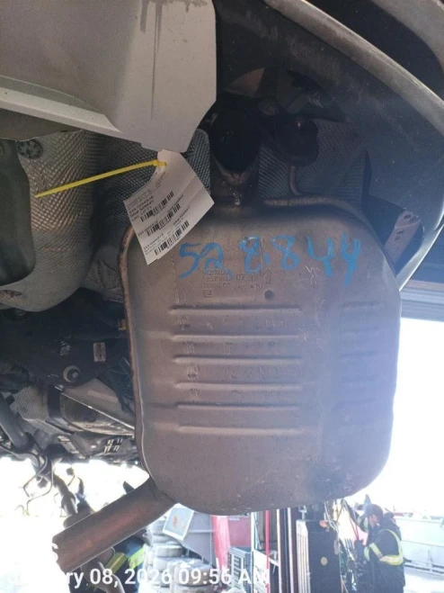 2018 Buick Regal 84312689 Right/Passenger Used OEM Exhaust Muffler