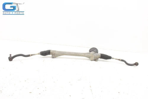 2016 - 2018 TOYOTA RAV4 POWER STEERING GEAR RACK AND PINION OEM used OEM rack and pinion