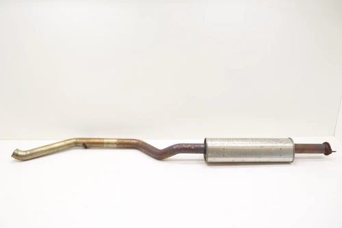 2019-2023 Cadillac XT4 84026852 2.0L Rear Used OEM Exhaust Muffler