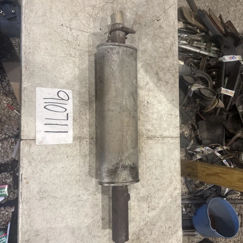 2006-2008 Cadillac DTS Used OEM Exhaust Muffler