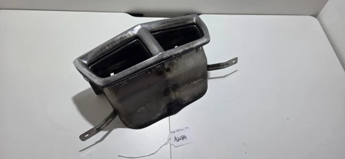 2011-2014 Cadillac CTS Rear Used OEM Exhaust Muffler