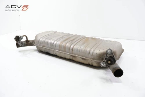 2020-2026 Cadillac CT5 2.0L Rear Used OEM Exhaust Muffler