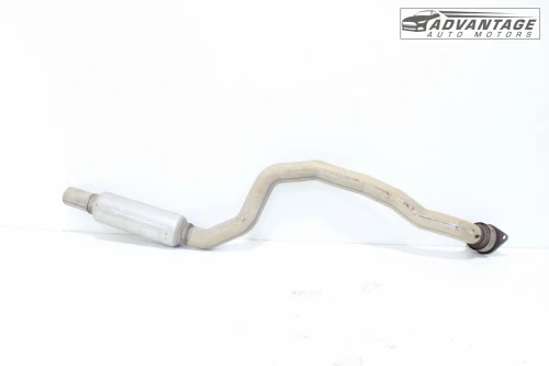 2020-2025 Cadillac CT4 2.0L Front RWD Used OEM Exhaust Muffler