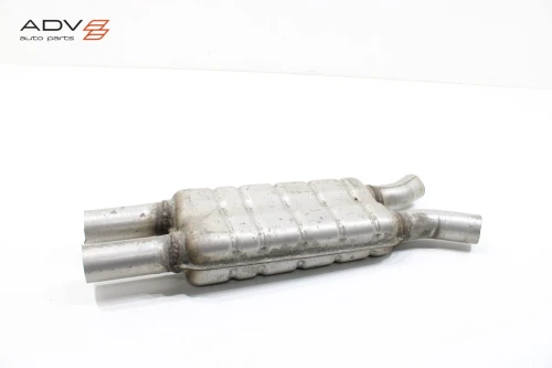 2019-2020 Cadillac CT6 3.6L Used OEM Exhaust Muffler