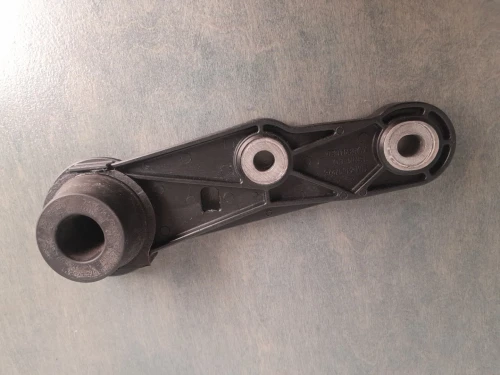 Cadillac XT6 Right/Passenger Rear Used OEM Exhaust Muffler