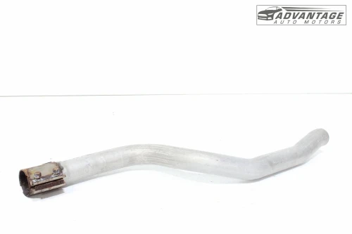 2019-2020 Cadillac CT6 3.6L Left/Driver Center Used OEM Exhaust Muffler
