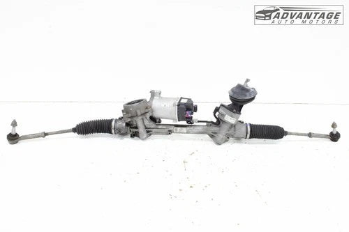 2018-2021 CHEVROLET EQUINOX AWD POWER STEERING GEAR POWER RACK & PINION OEM used OEM rack and pinion