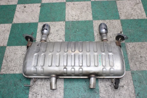 2013-2018 Cadillac ATS 3.6L Used OEM Exhaust Muffler