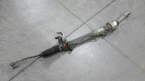 2011 2012 2013 2014 2015 Audi Q7 Power Steering Gear Rack and Pinion Assembly used OEM rack and pinion