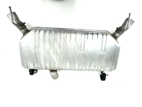 2020-2024 Cadillac CT4 RWD Used OEM Exhaust Muffler