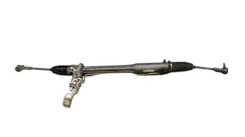 11-17 Volkswagen Touareg Power Steering Gear Rack and Pinion 7p6422063k Oem used OEM rack and pinion