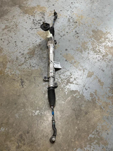 2022-2023 FORD MAVERICK STEERING GEAR RACK & PINION NZ6Z3504E OEM *6K* used OEM rack and pinion