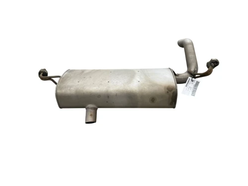 2024-2025 Chevrolet Trax 1.2L Rear Used OEM Exhaust Muffler