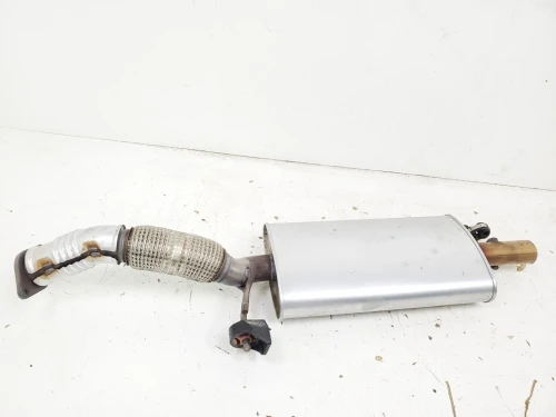 2024-2026 Chevrolet Trax FWD Used OEM Exhaust Muffler