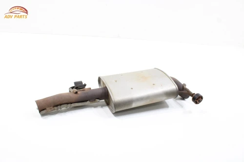 2021-2024 Chevrolet Trailblazer 1.3L Used OEM Exhaust Muffler