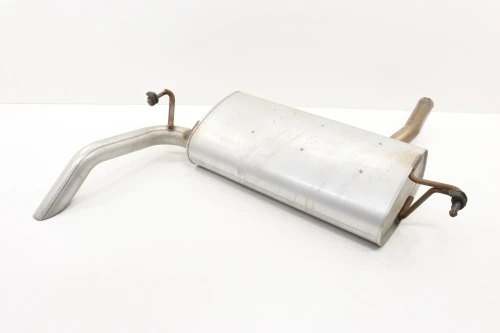 2024-2025 Chevrolet Trax 42817958 Rear Used OEM Exhaust Muffler