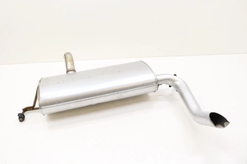2024-2026 Chevrolet Trax 42817958 1.2L Rear Used OEM Exhaust Muffler