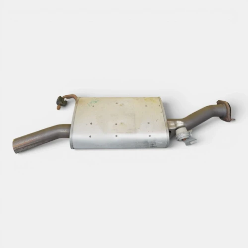 2020-2021 Chevrolet Blazer 2.5L Used OEM Exhaust Muffler