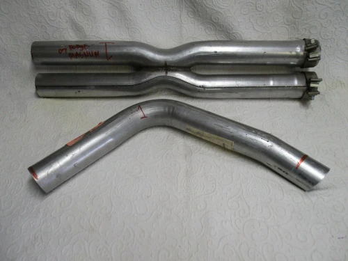 2007 Dodge Magnum 05290499AB Used OEM Exhaust Muffler