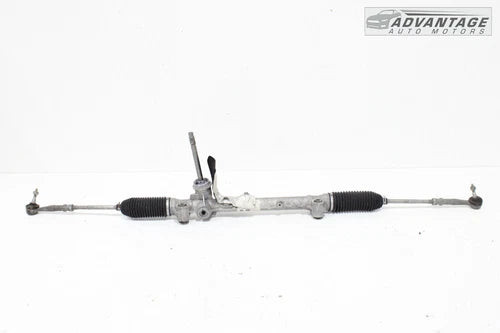 2017-2021 JEEP COMPASS 4WD POWER STEERING GEAR RACK W/ PINION 68273357AC OEM used OEM rack and pinion