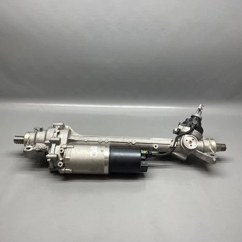 BMW X5 RACK AND PINION 2019 2020 2021 2022 2023 X6 X7 OEM 225A2F511-01 used OEM rack and pinion