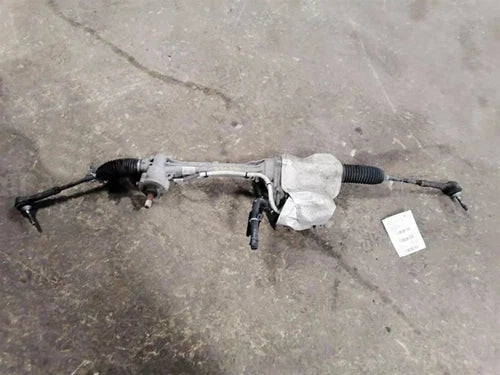 2016-2019 Ford Flex Steering Gear Power Rack and Pinion Electric Steering OEM used OEM rack and pinion