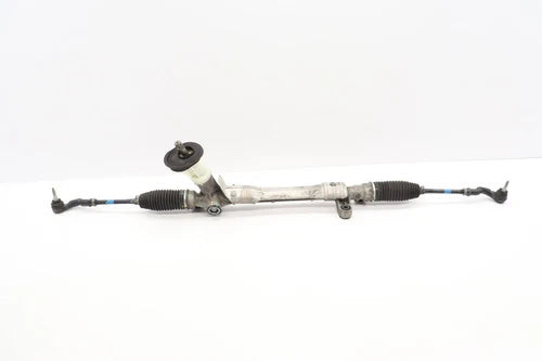 2023 - 2025 FORD MAVERICK FRONT STEERING GEAR RACK PINION & TIE ROD OEM used OEM rack and pinion
