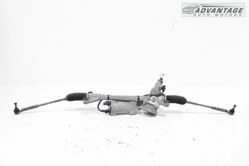 2018-2021 SUBARU CROSSTREK AWD 2.0L POWER STEERING GEAR RACK AND PINION OEM used OEM rack and pinion