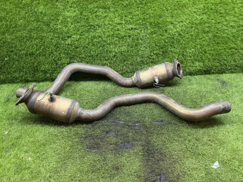 2016-2023 Dodge Charger Used OEM Exhaust Muffler