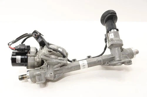 2019 - 2021 ACURA RDX POWER STEERING GEAR RACK & PINION OEM 53682TJBA021M1 used OEM rack and pinion