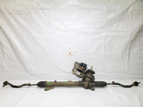 2011-2016 Mini Cooper Countryman Power Steering Gear Rack & Pinion AWD OEM used OEM rack and pinion