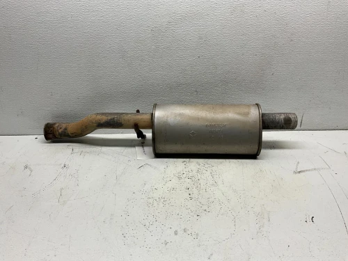 2014-2020 Dodge Journey 2.4L Rear FWD Used OEM Exhaust Muffler