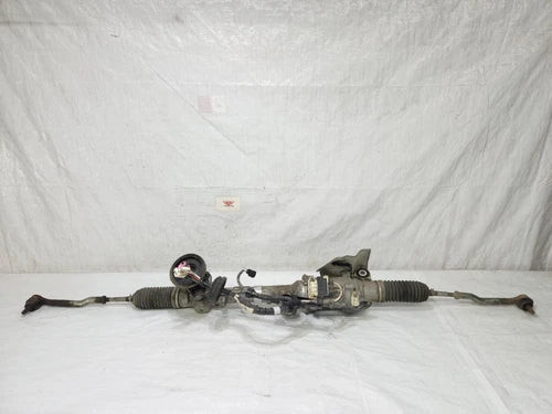 2014-2020 Acura MDX Power Steering Rack and Pinion AWD 3.5L OEM used OEM rack and pinion