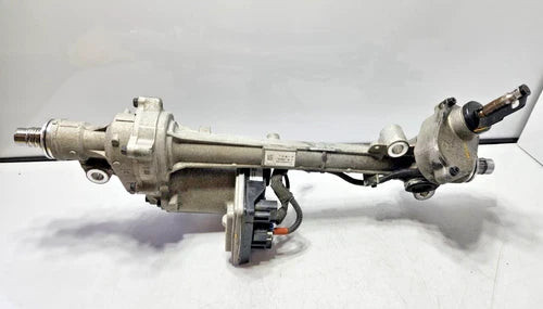 2016-2020 Tesla Model X S Power Used OEM Rack and Pinion used OEM rack and pinion