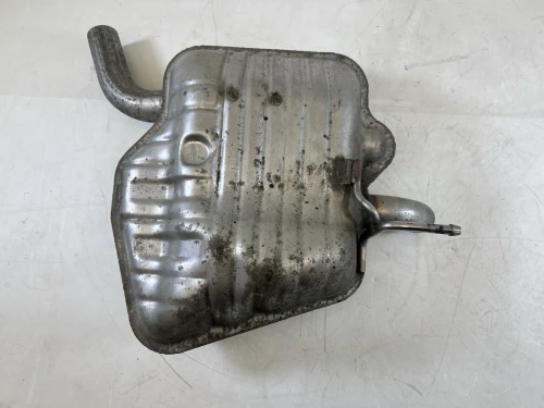2020-2024 Ford Explorer Left & Right Used OEM Exhaust Muffler