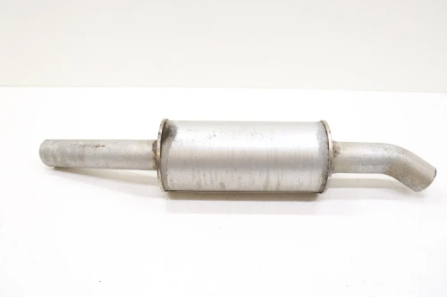 2020-2025 Ford Transit 3.5L Rear Used OEM Exhaust Muffler